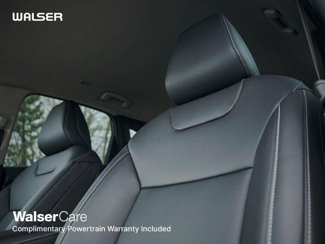 new 2025 Nissan Murano car, priced at $41,099