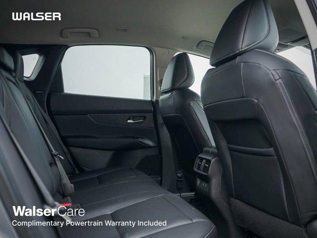 new 2025 Nissan Murano car, priced at $41,099