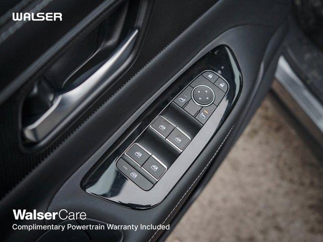 new 2025 Nissan Murano car, priced at $41,099
