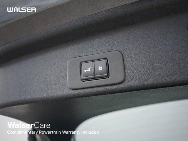 new 2025 Nissan Murano car, priced at $41,099