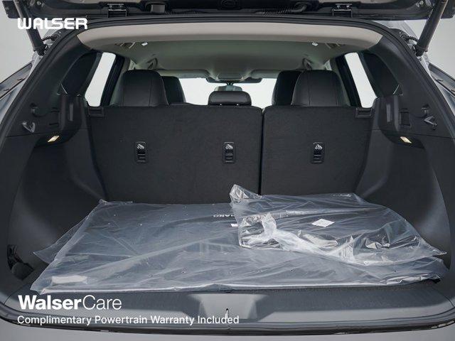 new 2025 Nissan Murano car, priced at $41,099