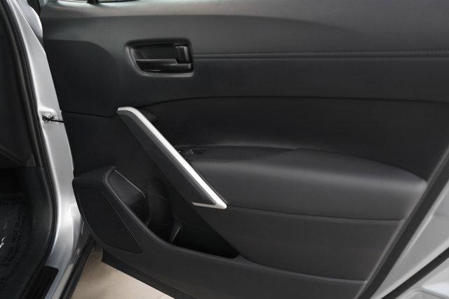 used 2024 Toyota Corolla Cross car, priced at $30,299