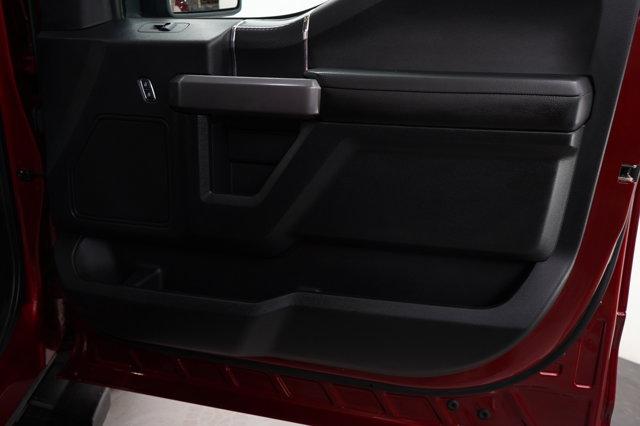 used 2019 Ford F-150 car, priced at $31,499
