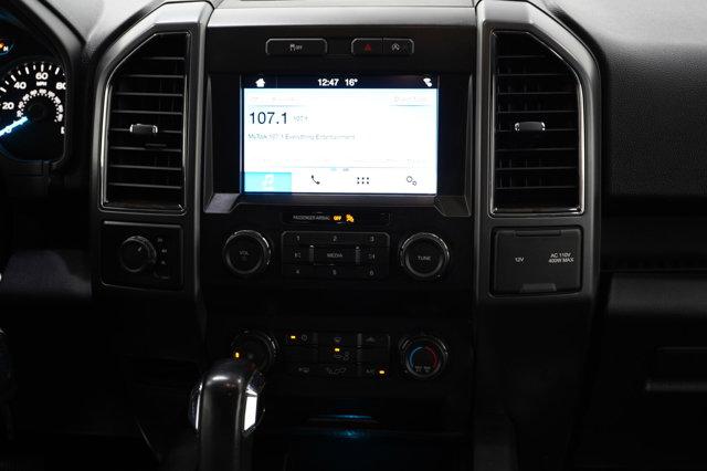 used 2019 Ford F-150 car, priced at $31,499