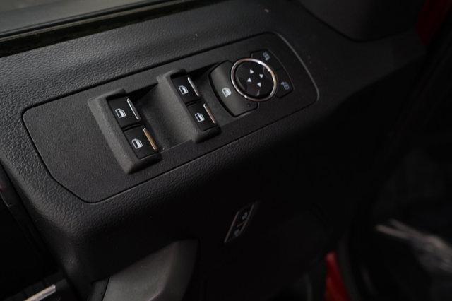 used 2019 Ford F-150 car, priced at $31,499