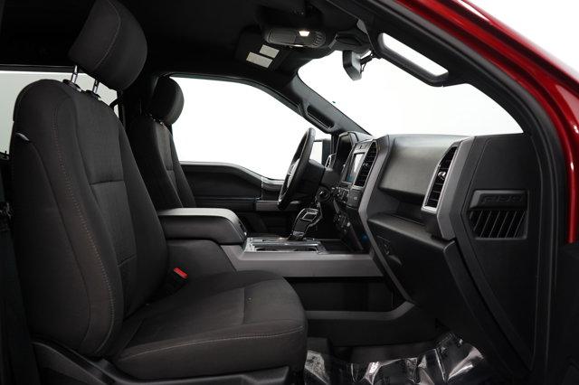 used 2019 Ford F-150 car, priced at $31,499