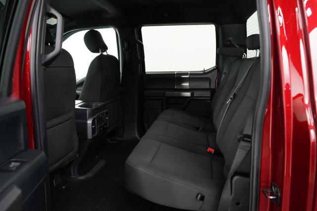 used 2019 Ford F-150 car, priced at $31,499