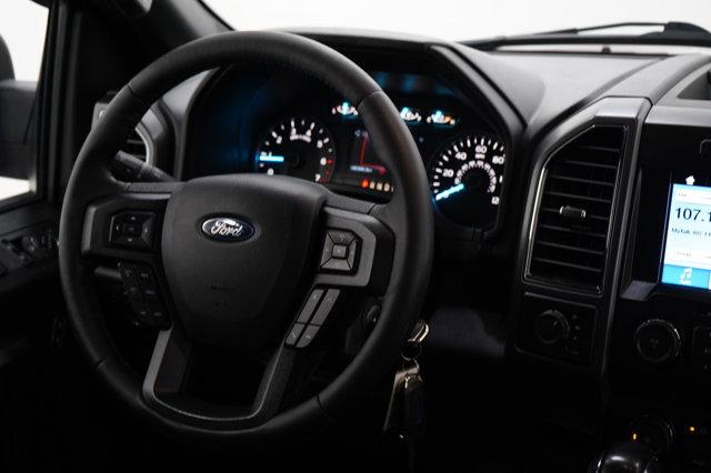 used 2019 Ford F-150 car, priced at $31,499