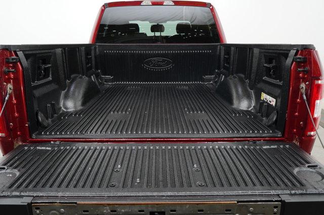 used 2019 Ford F-150 car, priced at $31,499