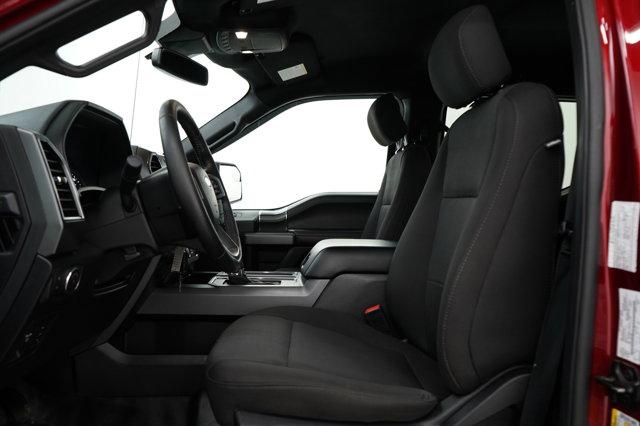 used 2019 Ford F-150 car, priced at $31,499