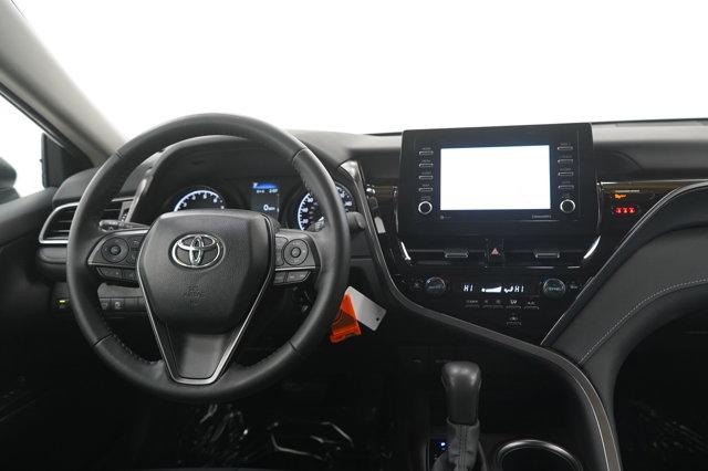 used 2024 Toyota Camry car, priced at $27,399