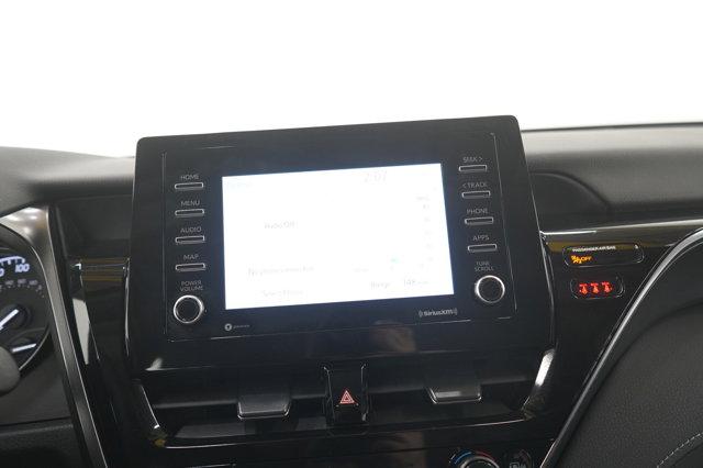 used 2024 Toyota Camry car, priced at $27,399