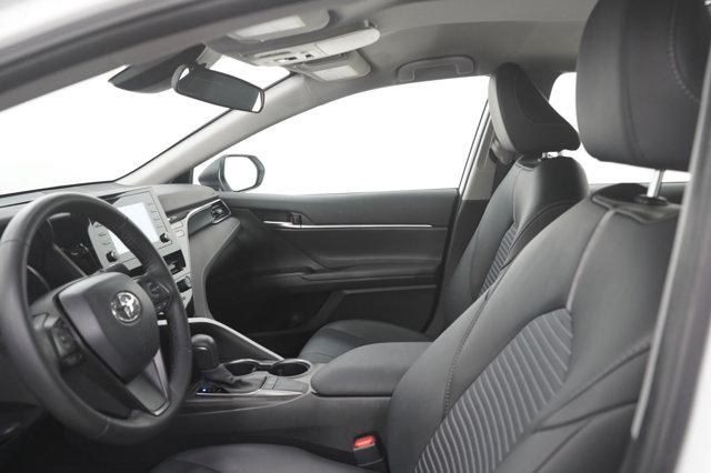used 2024 Toyota Camry car, priced at $27,399