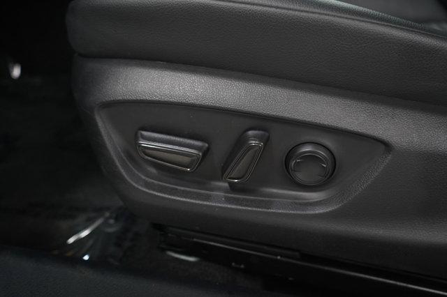 used 2024 Toyota Camry car, priced at $27,399