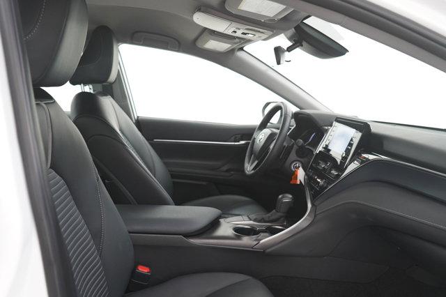 used 2024 Toyota Camry car, priced at $27,399