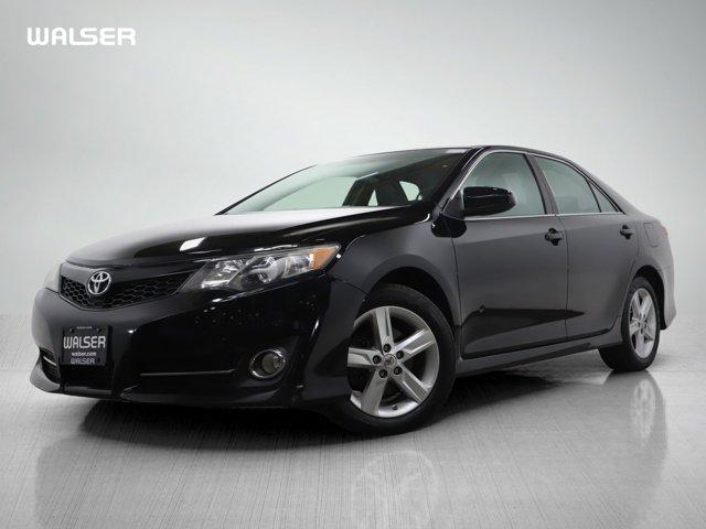 used 2013 Toyota Camry car, priced at $11,998