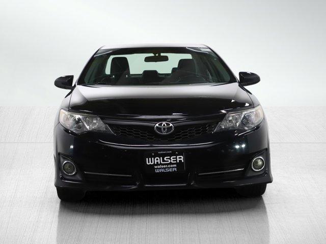 used 2013 Toyota Camry car, priced at $11,998