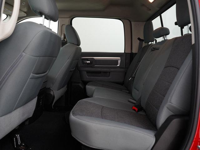 used 2019 Ram 1500 Classic car, priced at $23,499