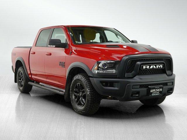 used 2019 Ram 1500 Classic car, priced at $23,499