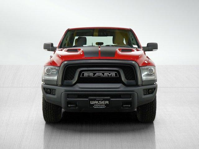 used 2019 Ram 1500 Classic car, priced at $23,499