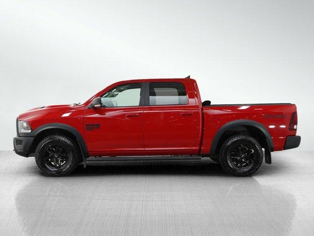 used 2019 Ram 1500 Classic car, priced at $23,499