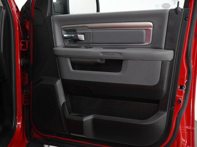 used 2019 Ram 1500 Classic car, priced at $23,499
