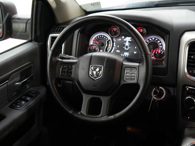 used 2019 Ram 1500 Classic car, priced at $23,499