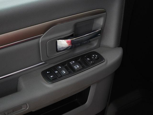 used 2019 Ram 1500 Classic car, priced at $23,499