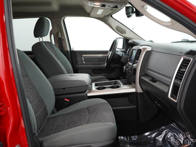 used 2019 Ram 1500 Classic car, priced at $23,499