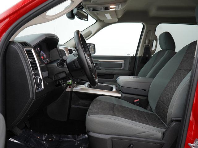 used 2019 Ram 1500 Classic car, priced at $23,499