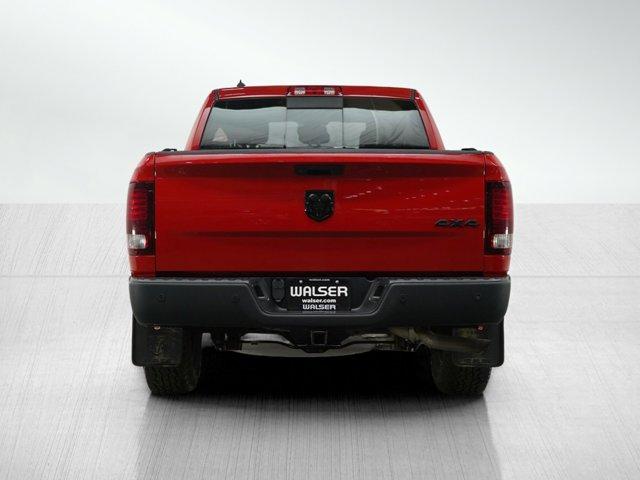 used 2019 Ram 1500 Classic car, priced at $23,499