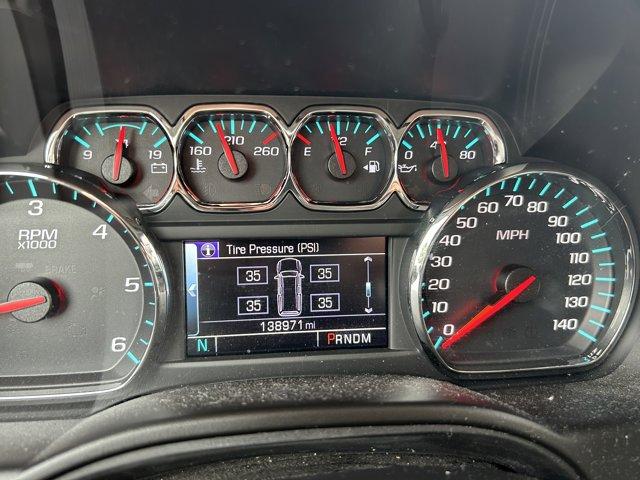 used 2016 Chevrolet Tahoe car, priced at $19,998
