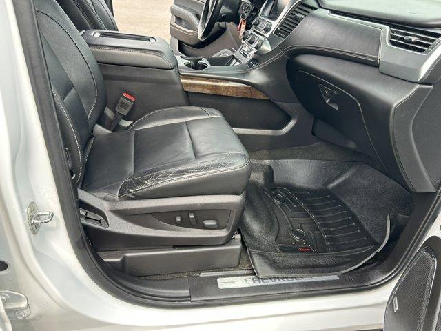 used 2016 Chevrolet Tahoe car, priced at $19,998