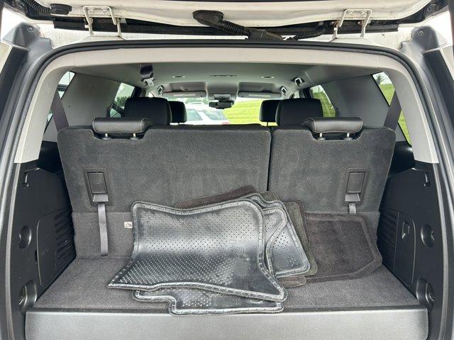 used 2016 Chevrolet Tahoe car, priced at $19,998