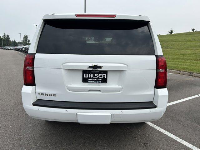 used 2016 Chevrolet Tahoe car, priced at $19,998