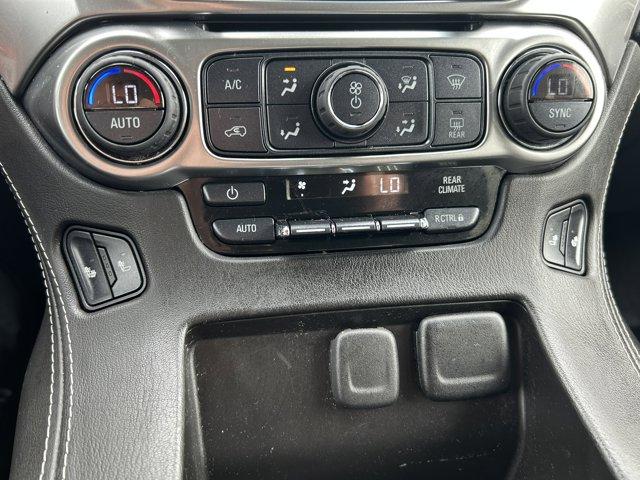 used 2016 Chevrolet Tahoe car, priced at $19,998