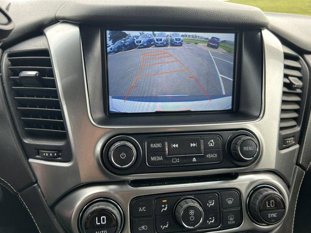 used 2016 Chevrolet Tahoe car, priced at $19,998