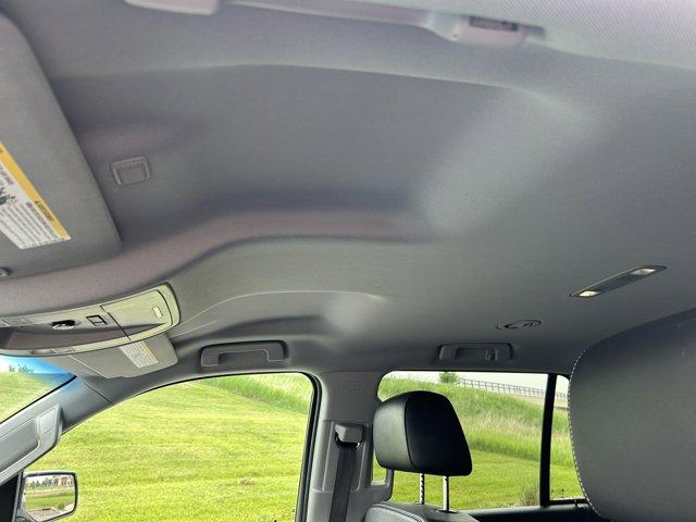 used 2016 Chevrolet Tahoe car, priced at $19,998