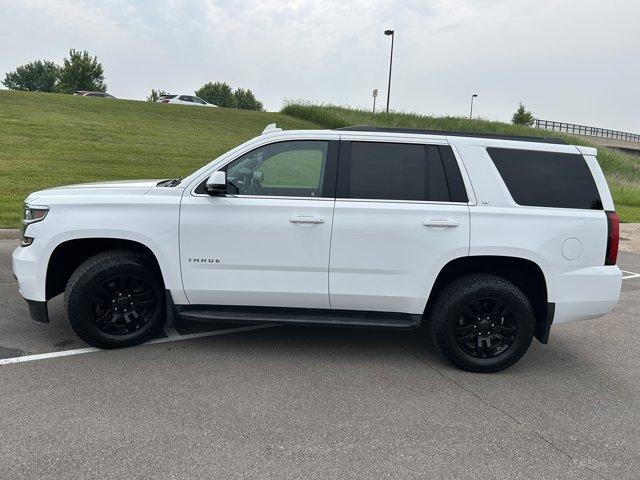 used 2016 Chevrolet Tahoe car, priced at $19,998
