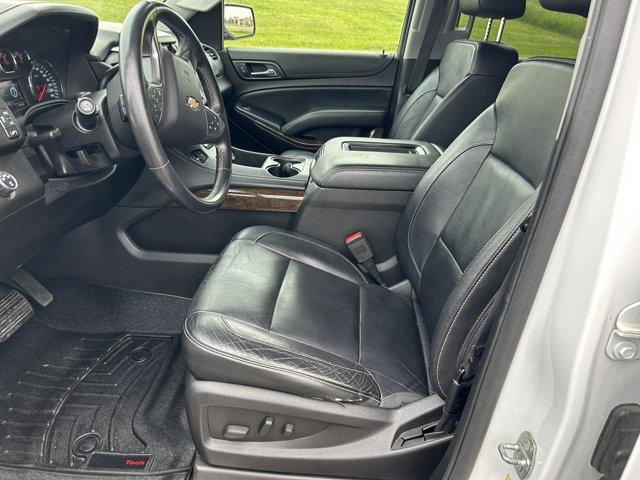 used 2016 Chevrolet Tahoe car, priced at $19,998