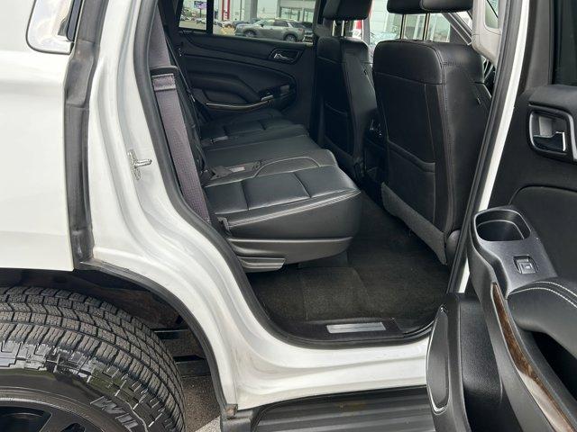used 2016 Chevrolet Tahoe car, priced at $19,998