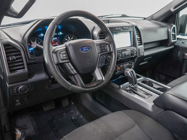 used 2019 Ford F-150 car, priced at $26,599