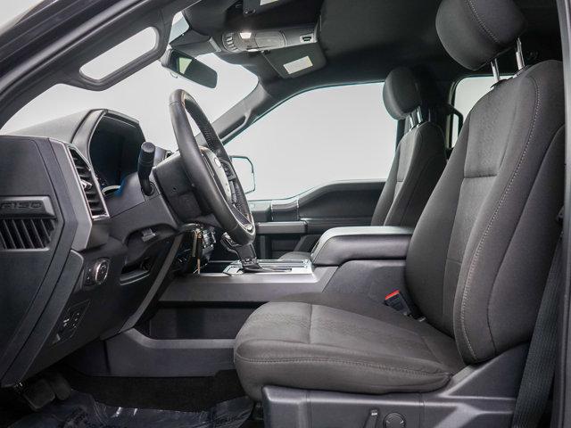 used 2019 Ford F-150 car, priced at $26,599