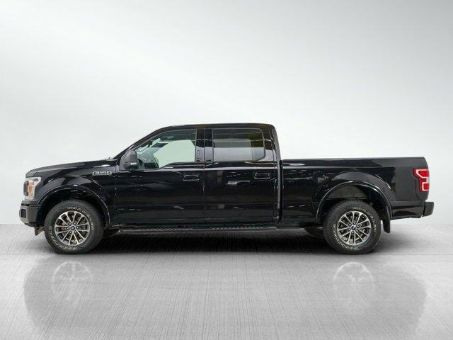 used 2019 Ford F-150 car, priced at $26,599