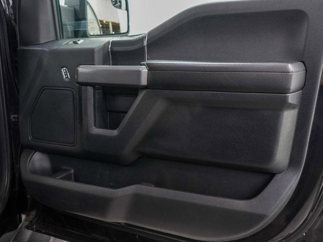 used 2019 Ford F-150 car, priced at $26,599
