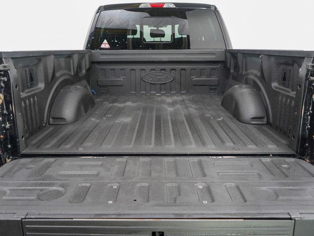 used 2019 Ford F-150 car, priced at $26,599