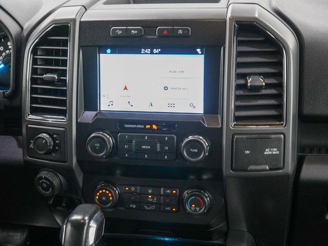 used 2019 Ford F-150 car, priced at $26,599