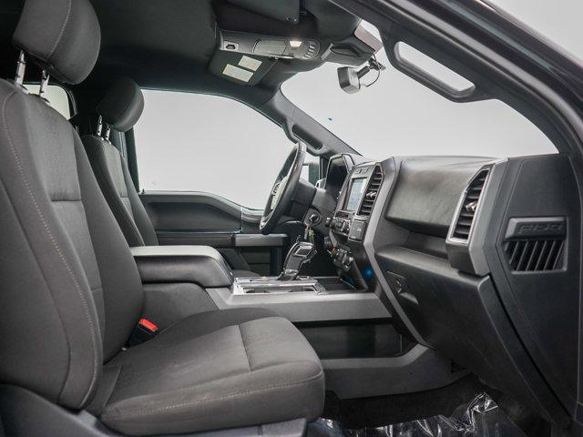 used 2019 Ford F-150 car, priced at $26,599