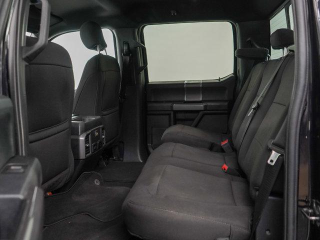 used 2019 Ford F-150 car, priced at $26,599
