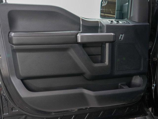 used 2019 Ford F-150 car, priced at $26,599